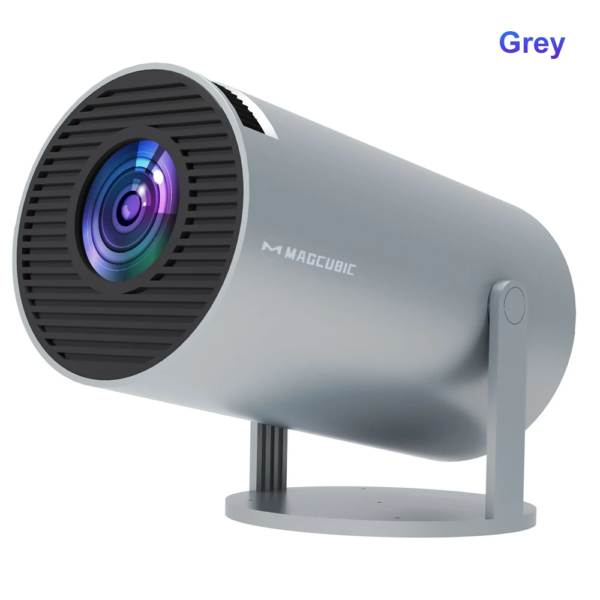 Cinema Outdoor Portable Projector