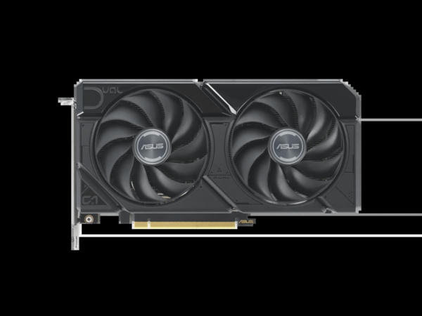 Dual Radeon RX 7600 XT