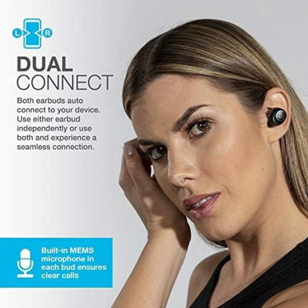 Go Air True Wireless Bluetooth Earbuds