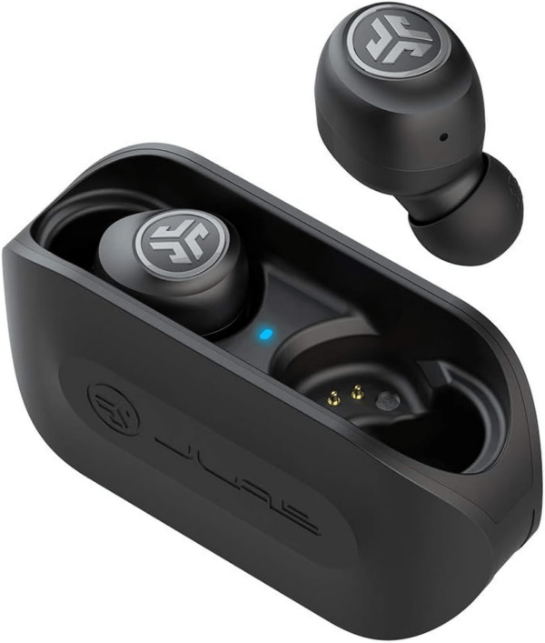 Go Air True Wireless Bluetooth Earbuds