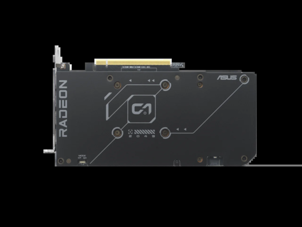 Dual Radeon RX 7600 XT