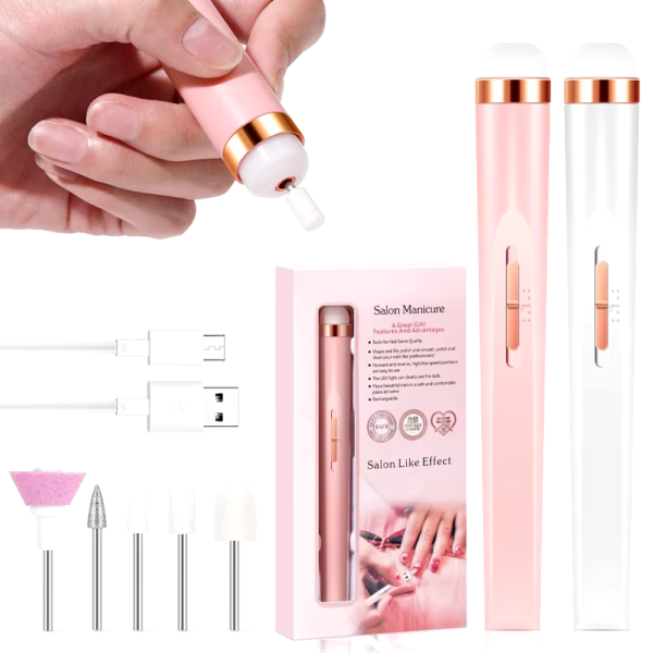 Acrylic Electric Nail Drill