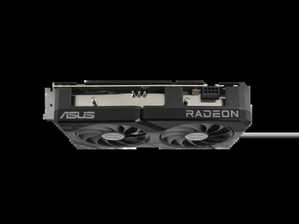 Dual Radeon RX 7600 XT