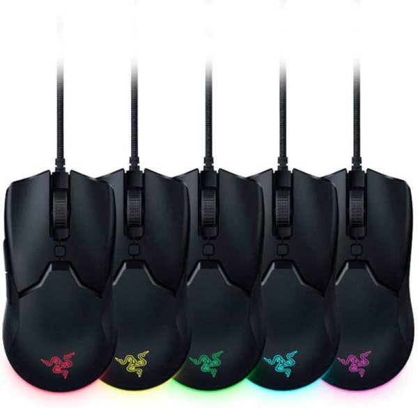 Viper Mini Ultralight Gaming Mouse