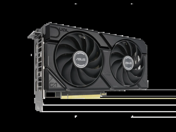 Dual Radeon RX 7600 XT