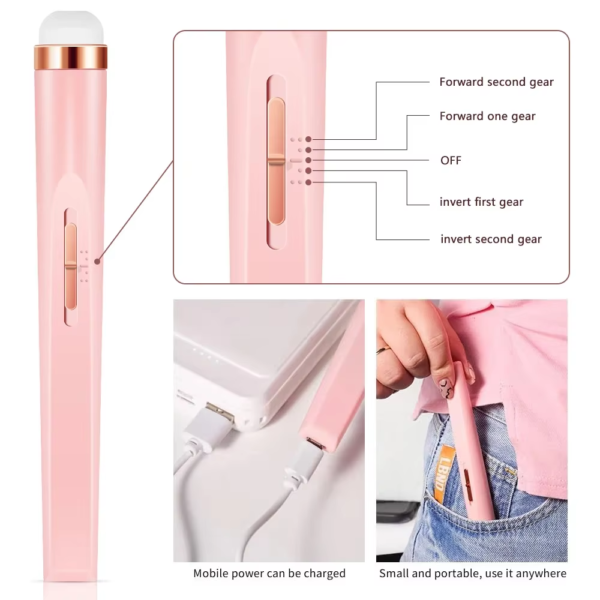 Acrylic Electric Nail Drill